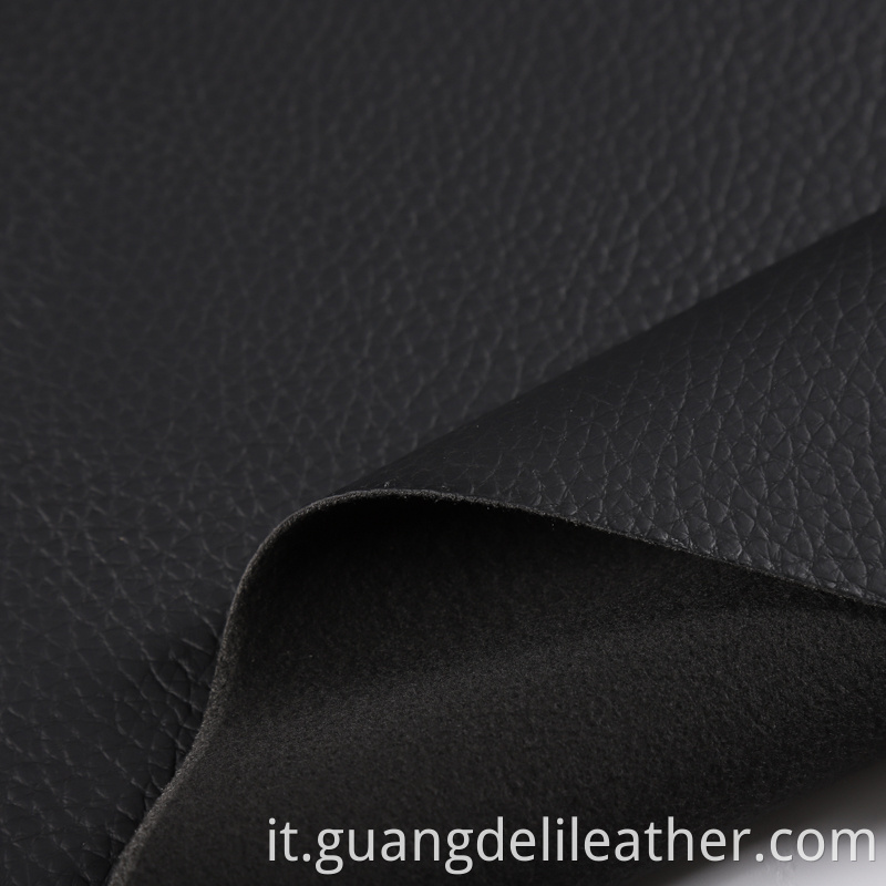 Pvc Leather For Automotive Interior